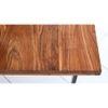 Fenella 6 Solid Wood Dining Table