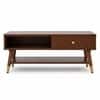 Avelo Fluted Coffee Table