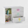 Candyland Chest of Drawers