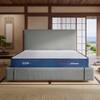 Duroflex Duropedic LiveIn Airboost 28 Medium Firm Orthopedic Mattress Double 75x48x8