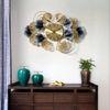 High Quality luxury modern Wall clock