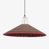 Kora Handcrafted Hanging Lamp
