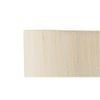 Erlene Off White Fabric Wall Light