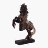 VEDAS Polyresin  Figurine in Multicolor