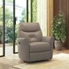 Mohave Leather Recliner