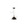 Suspension Grain Pendant Light