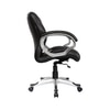 Adiko Medium Back Classic Executive Chair
