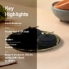 Metalsmith Metal Serveware Box Set of 4 with Tray Black Finish