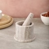 Mortar & Pestle