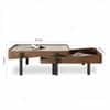 Driftwood Duo Table