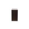 Hayao Study Table with Drawer in Wenge Finish