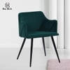 Hanner Accent Chair - Green