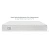 Dreamlite Bonnel Spring Queen Size Mattress with Eurotop (Mattress Thickness : 8 Inches, Mattress Dimensions : 78 x 60 in)