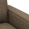 Apollo Compact Sofa (Colour : Dune, Cushion : Hard, Back Type : Regular, Seating Capacity : Right Aligned 2 Seater + Right Aligned Chaise + Ottoman)