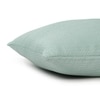 Set Of 2 Jacquard Square Cushion Covers