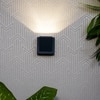 Capital Single Led Outdoor Wall Light