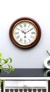 Franklin & Murphy Wall Clock