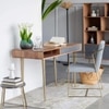 Toshi Study Table