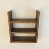 Emma Wooden Kitchen Storage Rack