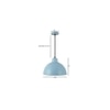 Dome Cork Pendant Light