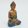 Revata Polyresin  Figurine in Blue Colour