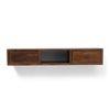 Claudio Console Shelf