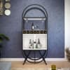 Nextstep Bar Unit Black