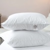 Plush Collection High - Firm Pillow 50 x 70cm