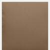 Rangrez Solid Wood 1 Seater Sofa in Honey Oak Finish in Brown Colour