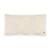 Nora Natural Decorative Cushion Cover 12 x 20 Inches