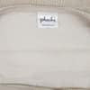 Nora Pale Whisper Decorative Cushion Cover 12 x 20 Inches