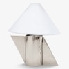 Helia Tilt Handcrafted Table Lamp