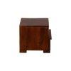 Twain Bedside Table