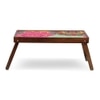 Morning Feast   and Serving Tray  Multicolour
