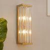 Kieran Metal Wall Light