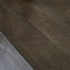 Isis Solid Mango Wood Sideboard with 4 Door in Dark Finish