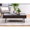 Lissette Storage Coffee Table