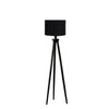 Devansh Tripod Floor Lamp