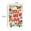 You Are Love Showpieces