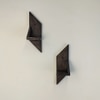 Camilla Wooden Wall Decor