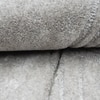 Abstract Neutral Wool Silk Wall Art 3 Panel Set 7 x 5 Feet