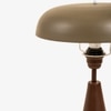 Harvey Handcrafted Table Lamp