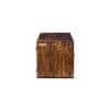 WOODENMOOD Rectangular Wall Cabinet