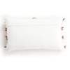 Coco Puffs Lumbar Cushion Cover