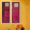 Harshini Wall Art