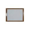 Blue Beige Canvas Wall Prints Canvas Wall Prints Set of 2 Multicolor Matte