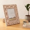 Kamet 1 Photo Frame with Multicolor colour