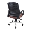Smart Ergonomic Office Chair In Tan