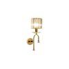 Cullen Metal Wall Light