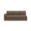 Apollo Corner Sofa (Seating Capacity : Left Aligned 3 Seater + Right Aligned 3 Seater + Corner, Colour : Dune, Cushion Type : Soft, Back Height : Regular)